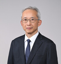 Mr. Yoichi SHIMOYAMA 